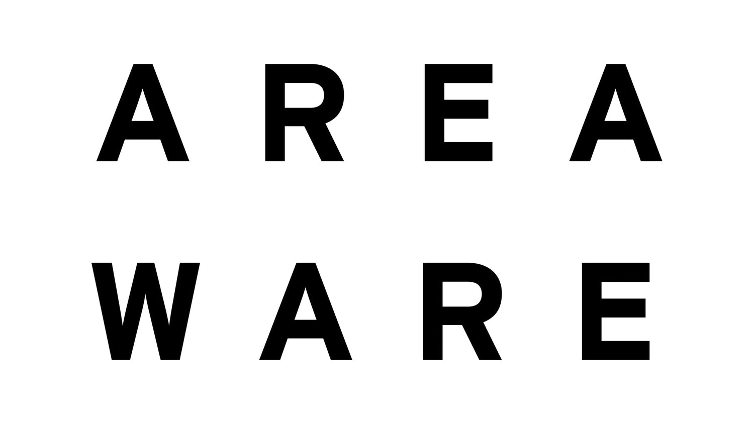 Areaware