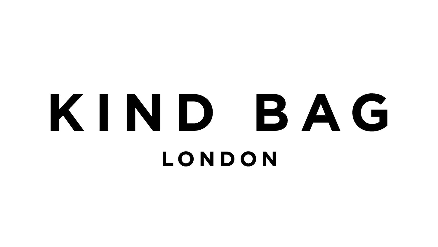 Kind Bag