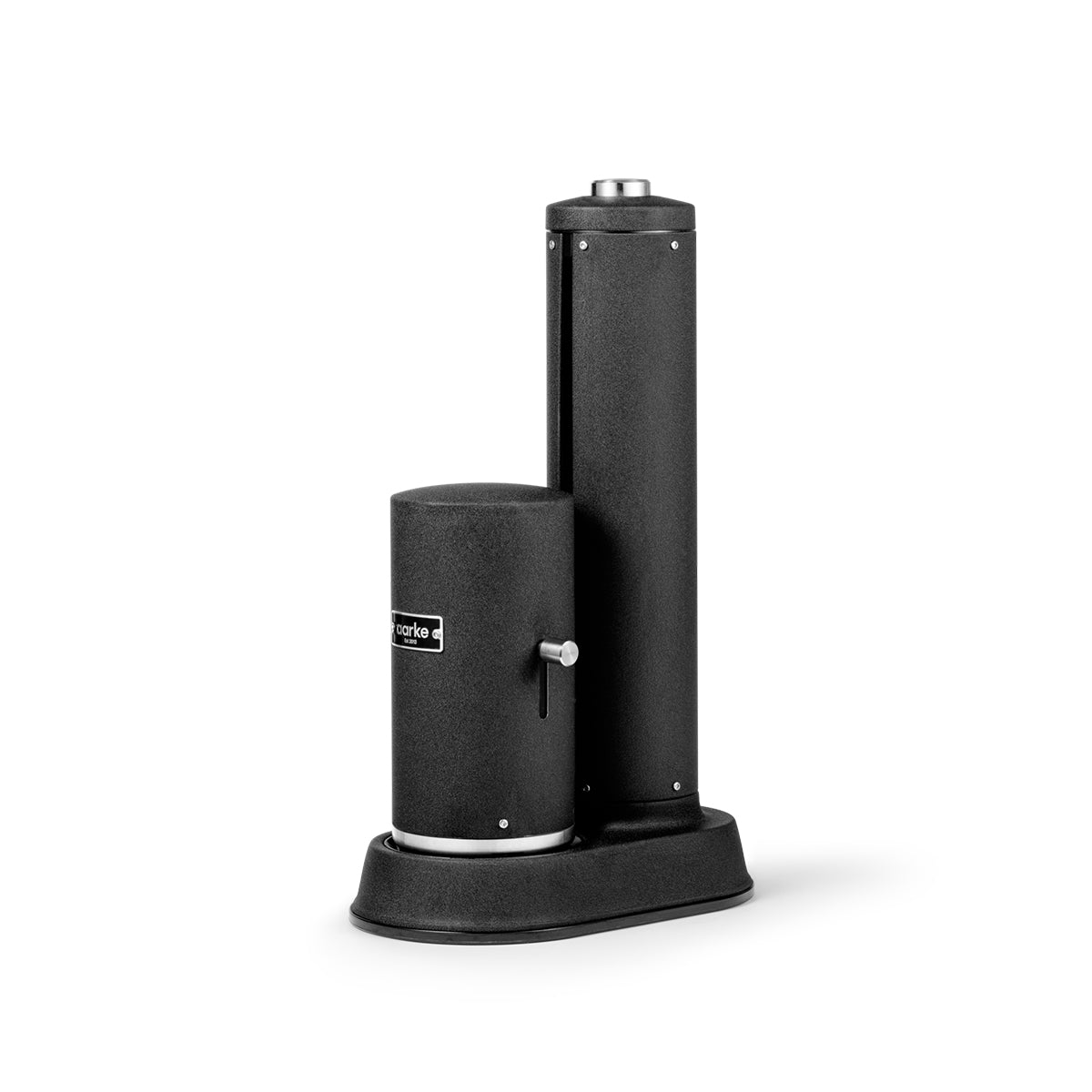 Aarke Carbonator Pro Matte Black Sparkling Water Maker Sparkling Water Maker