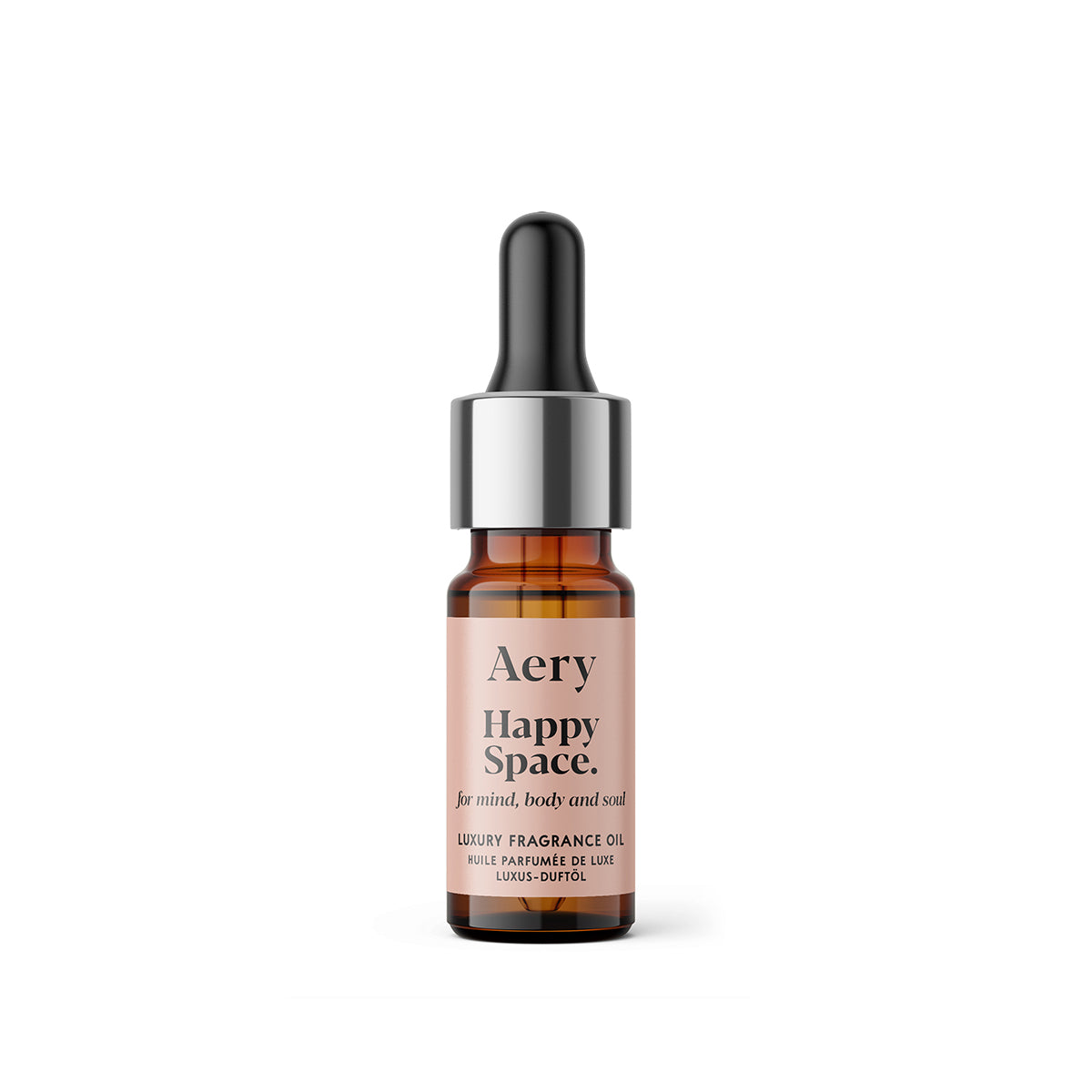 Aery Living Aromatherapy 10ml Fragrance Oil Happy Space