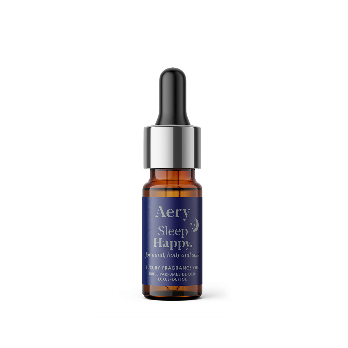 Aery Living Aromatherapy 10ml Fragrance Oil Sleep Happy