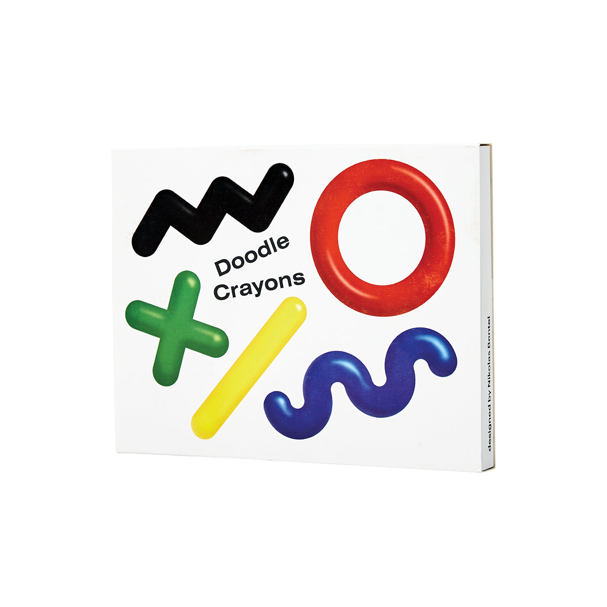 Areaware Doodle Crayons