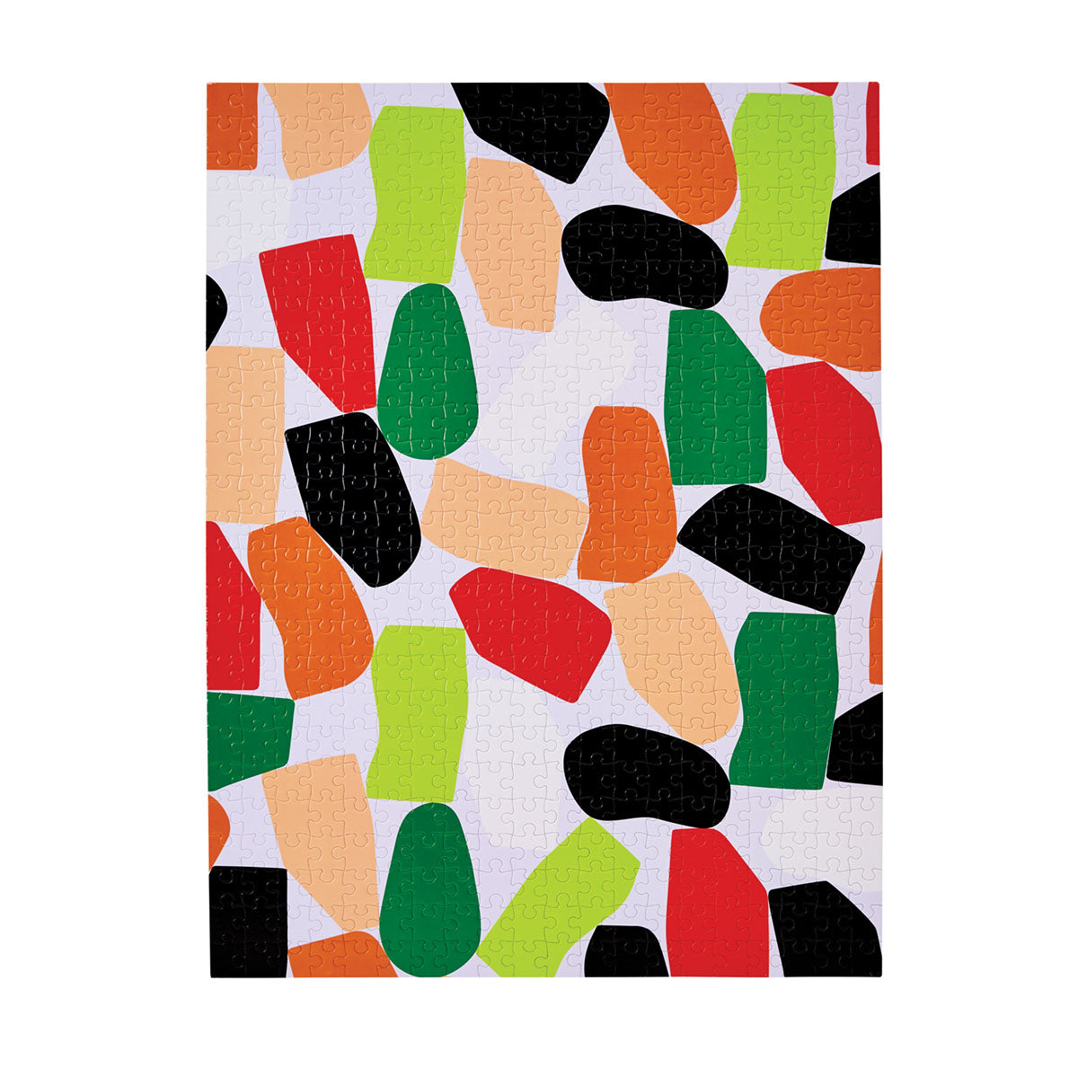 Areaware Dusen Dusen Puzzle Stack Jigsaw Jigsaw