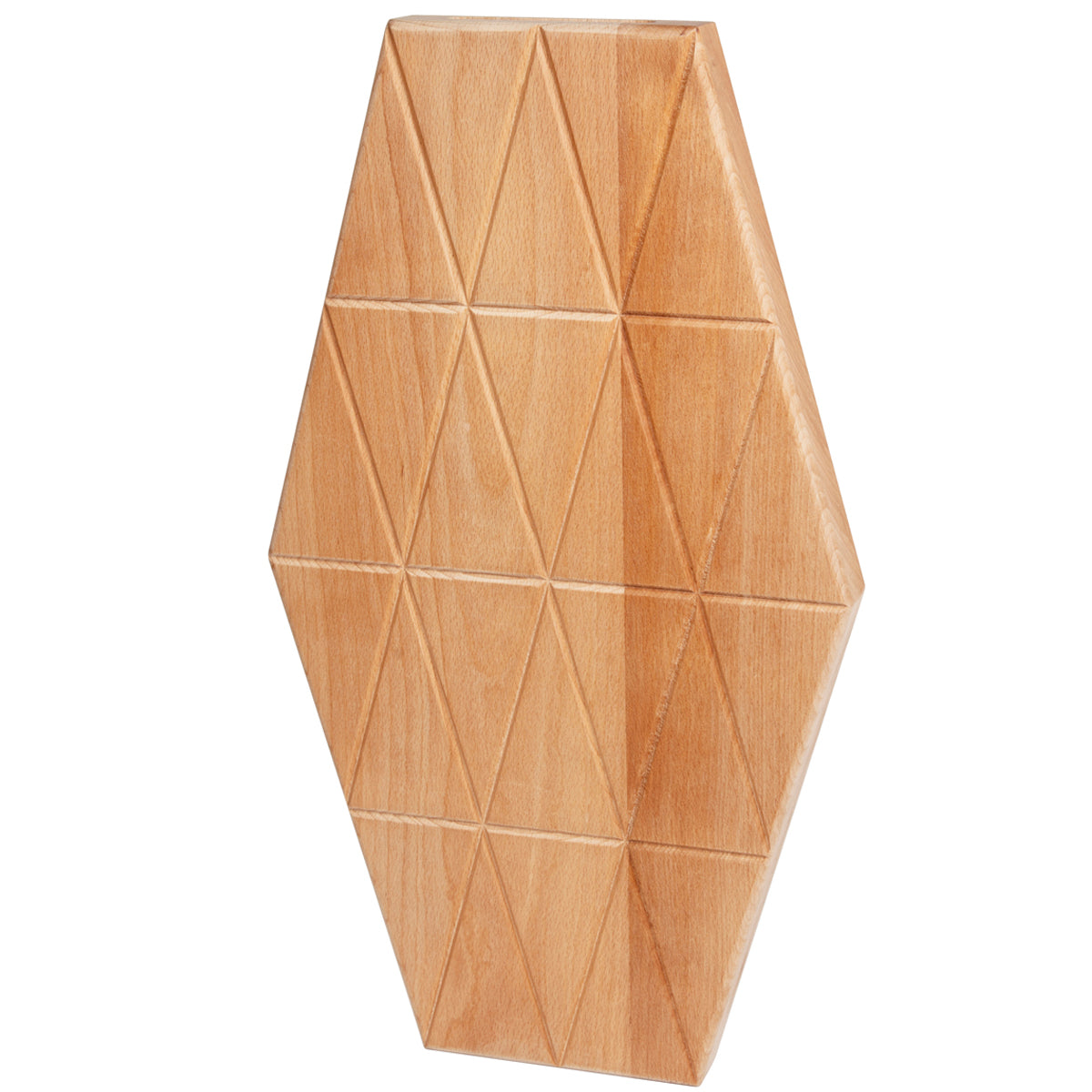 Areaware Grid Serving Plank