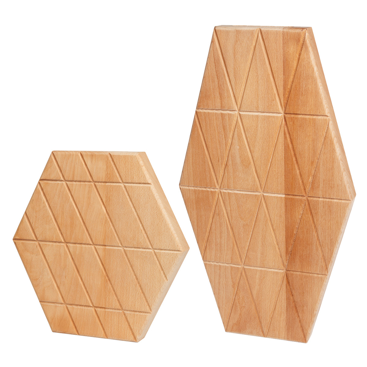 Areaware Grid Serving Plank