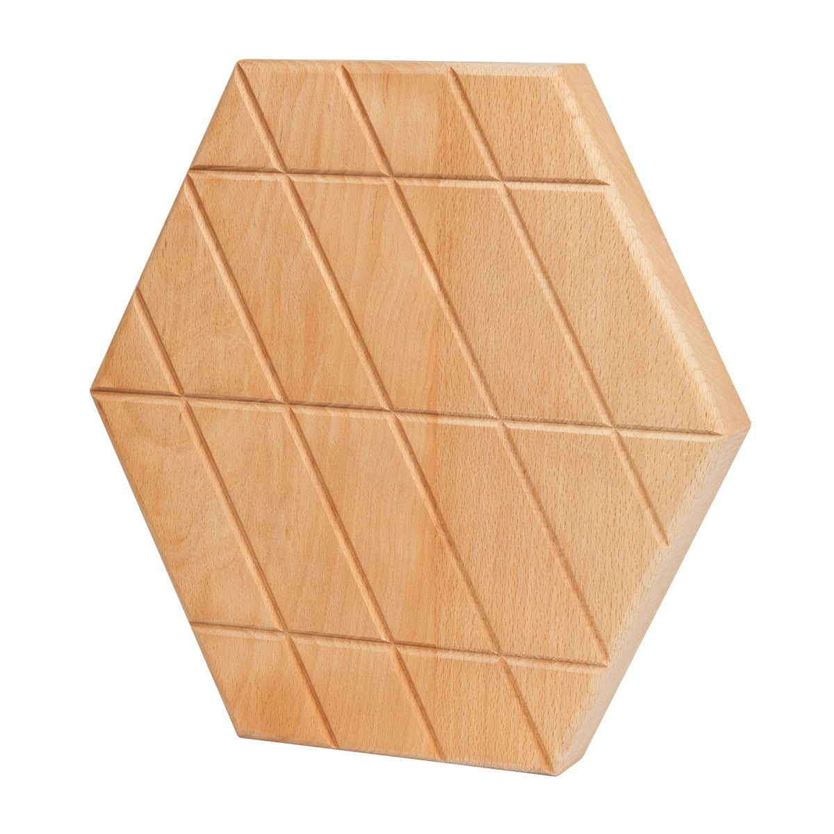 Areaware Grid Serving Plank