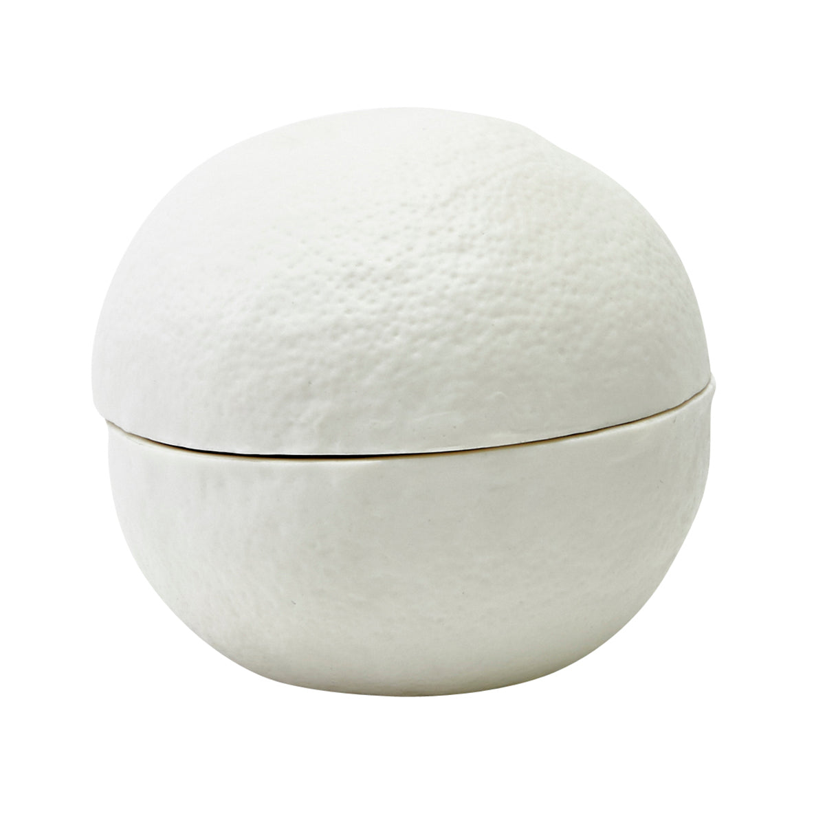 Areaware Stone Fruit Bowls (set of 2)