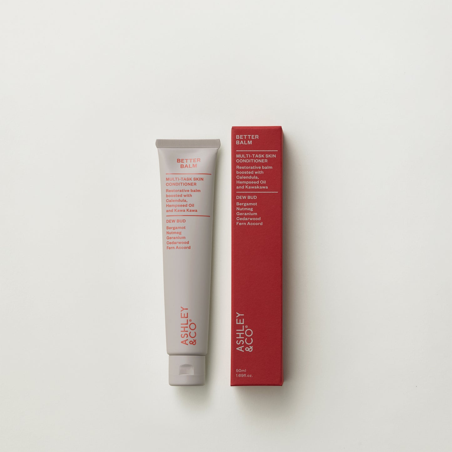 Ashley & Co Better Balm 50ml