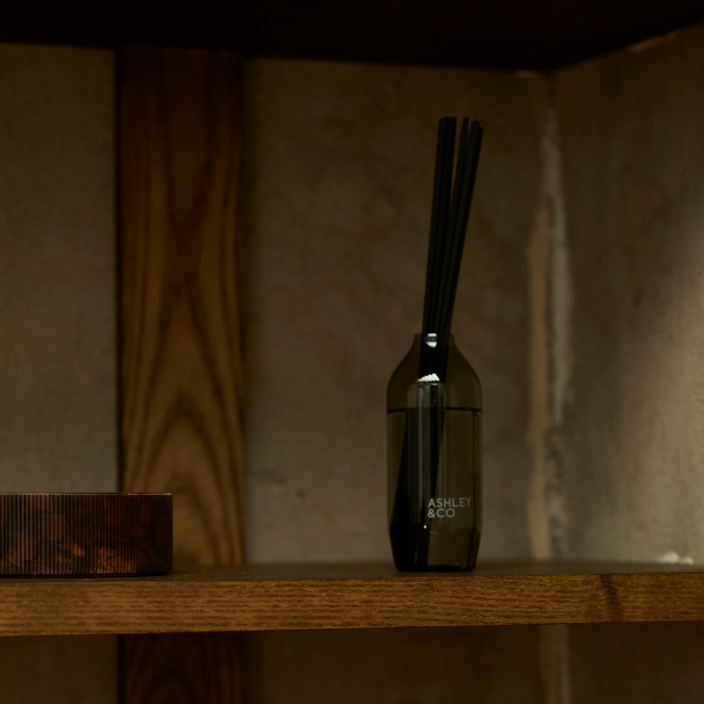 Ashley & Co Home Perfume 250ml Bonberry Reed Diffuser Reed Diffuser