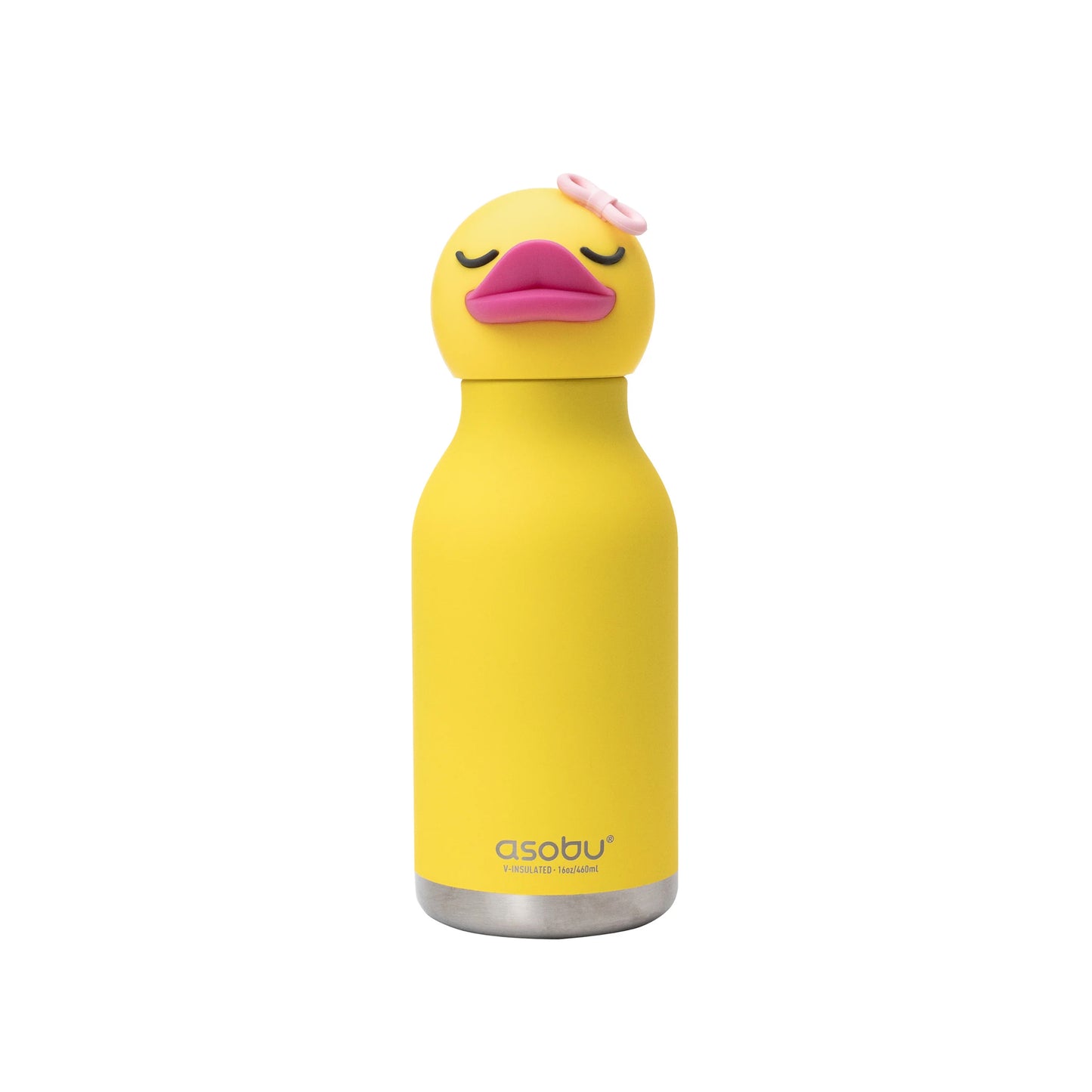 Asobu Bestie Bottle 460ml Ducky