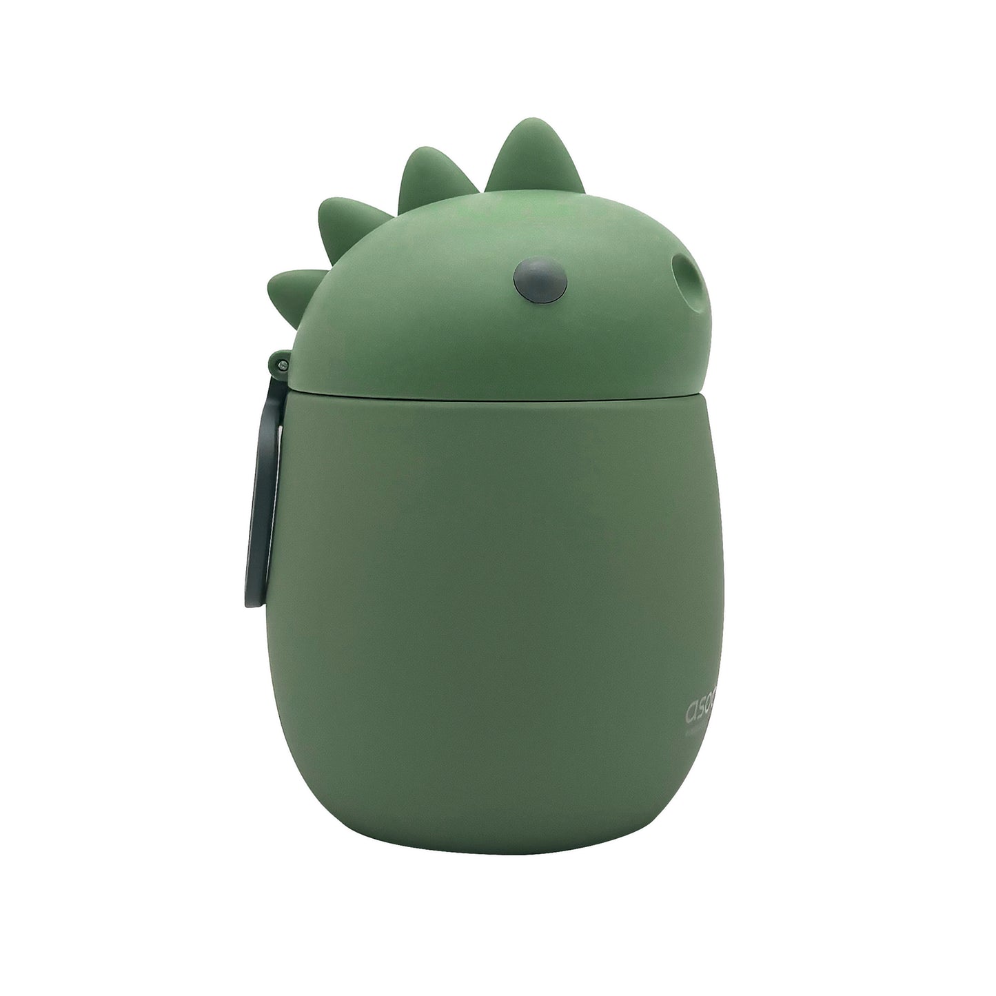 Asobu Bestie Food Container 600ml Dino