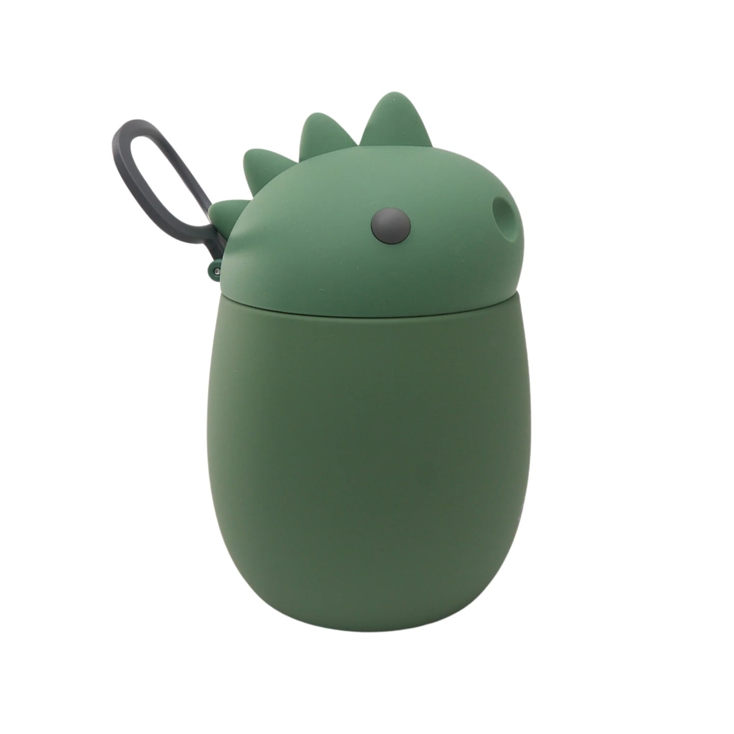 Asobu Bestie Food Container 600ml Dino