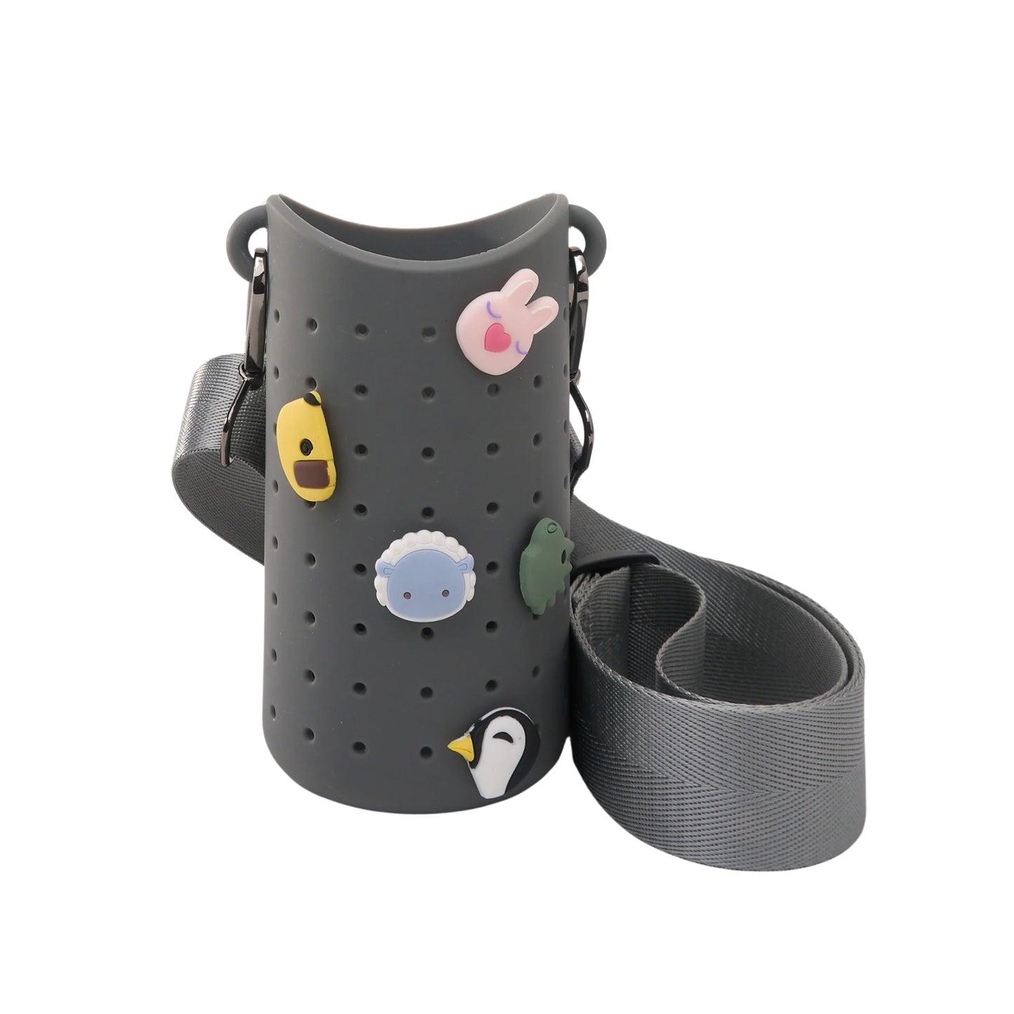 Asobu Bestie Sling Smoke