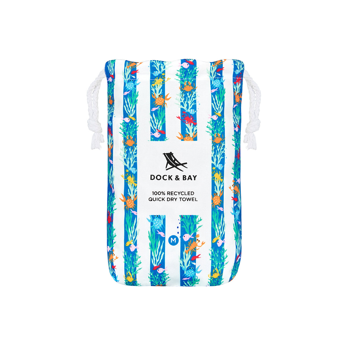 Beach Towel Kids Collection M Beneath The Reef