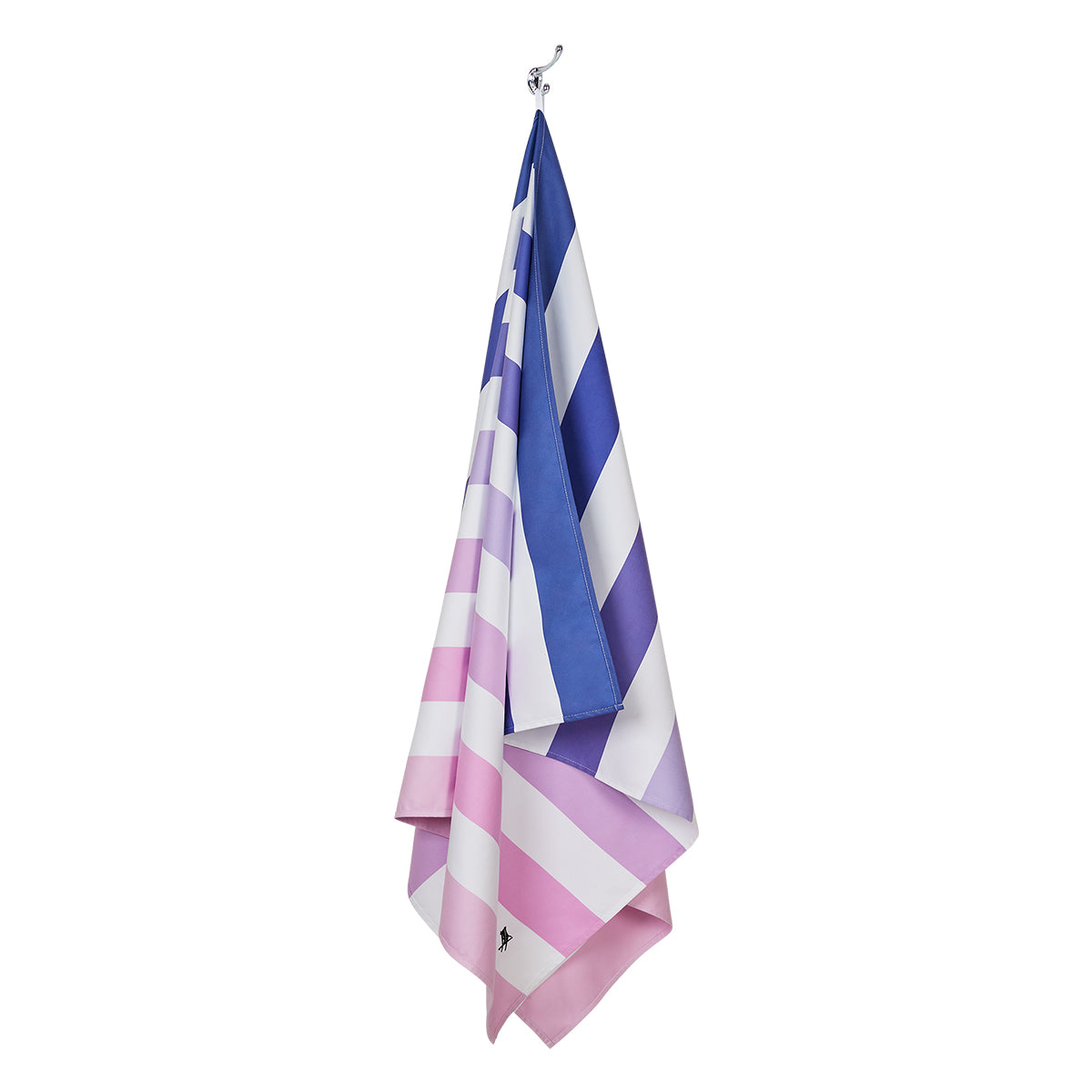 Dock & Bay Beach Towel Summer Collection L Dusk to Dawn 100% Recycled 100% Recycled