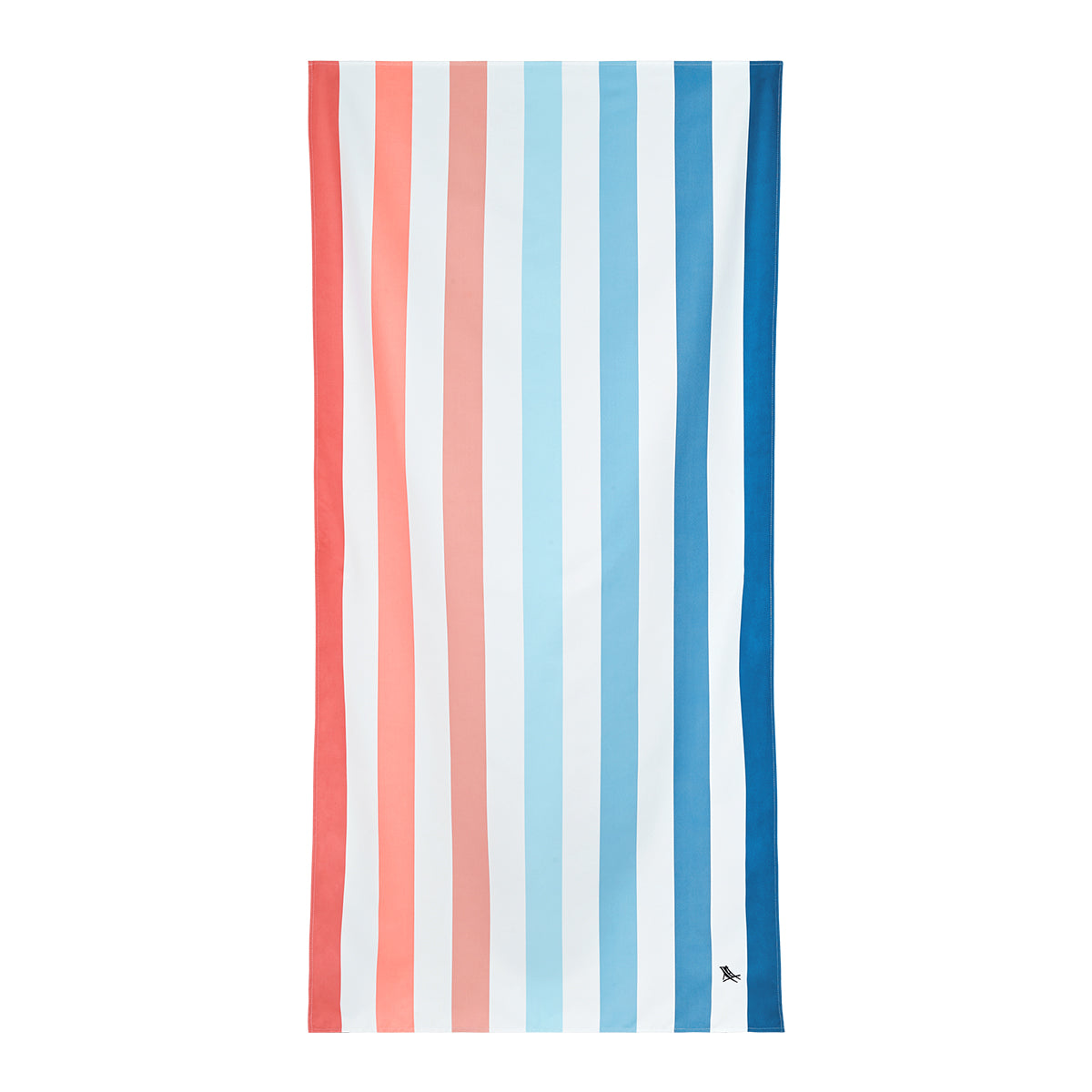 Dock & Bay Beach Towel Summer Collection XL Sand to Sea 100% Recycled 100% Recycled