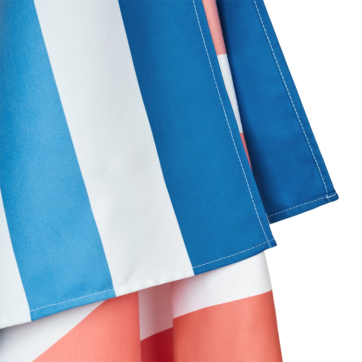 Dock & Bay Beach Towel Summer Collection XL Sand to Sea 100% Recycled 100% Recycled