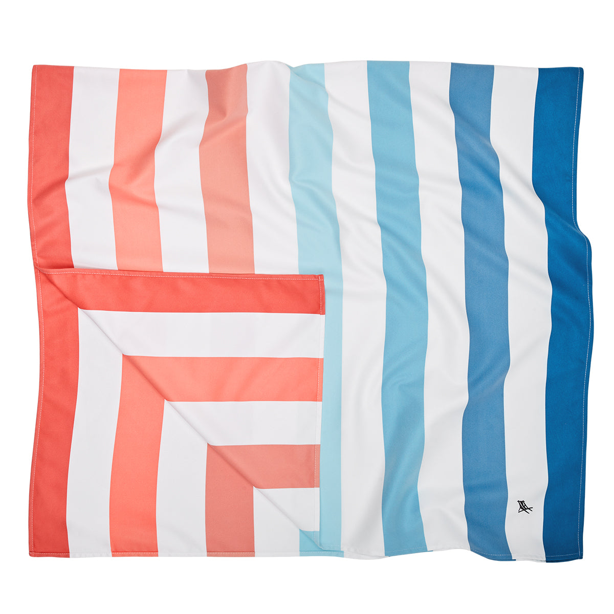 Dock & Bay Beach Towel Summer Collection XL Sand to Sea 100% Recycled 100% Recycled