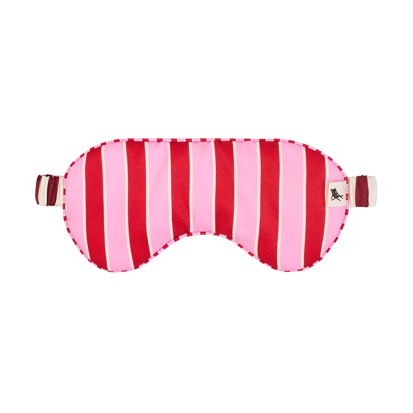 Dock & Bay Eye Mask Cherry Bomb 100% Recycled 100% Recycled