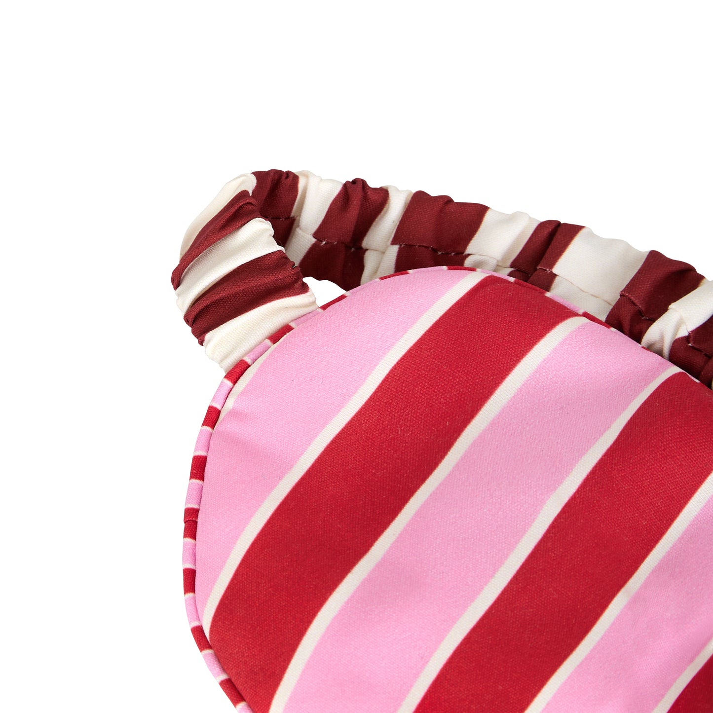 Dock & Bay Eye Mask Cherry Bomb 100% Recycled 100% Recycled