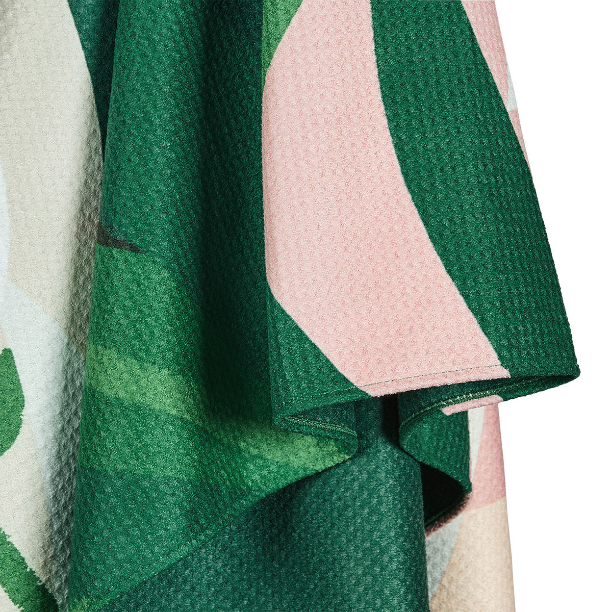 Dock & Bay Retreat Towel Collection L Monte Verde 100% Recycled 100% Recycled