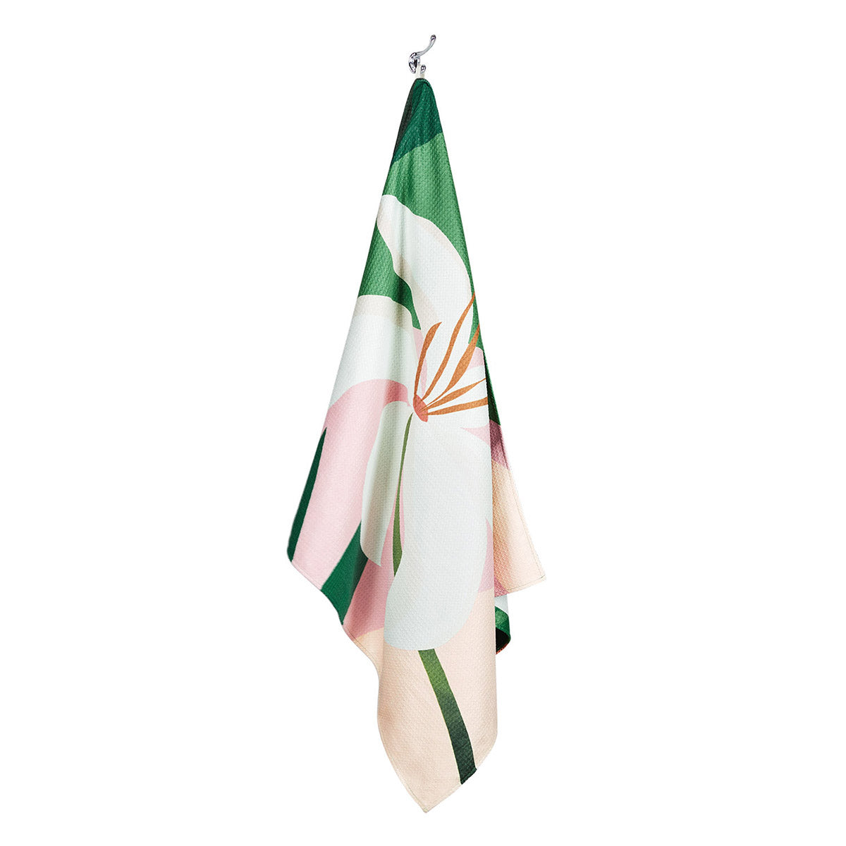 Dock & Bay Retreat Towel Collection L Monte Verde 100% Recycled 100% Recycled