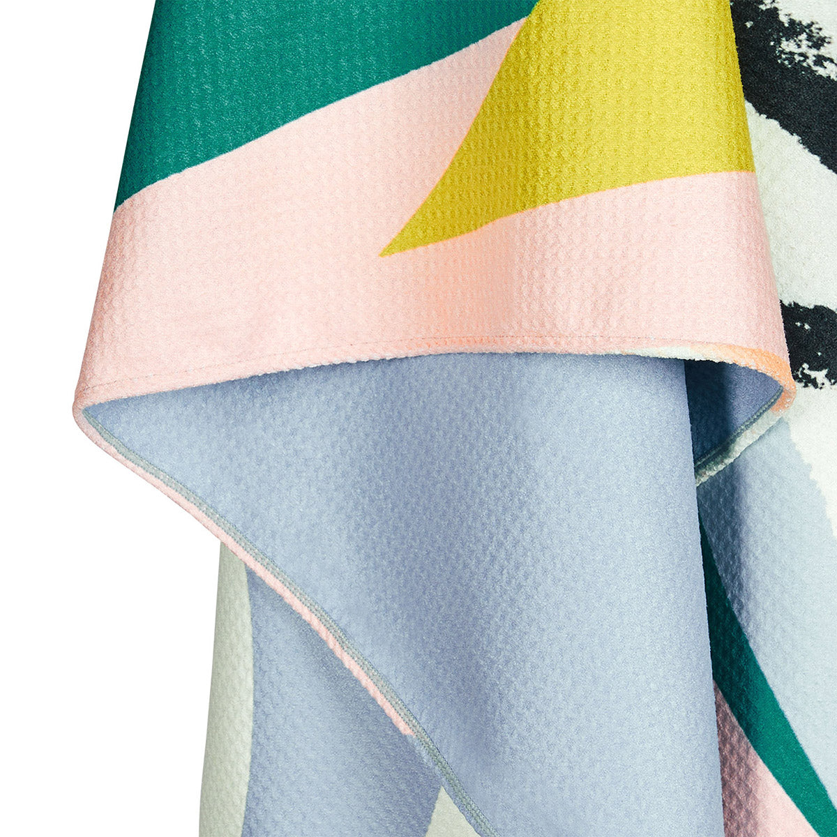 Dock & Bay Retreat Towel Collection L Sapo Sanctuary 100% Recycled 100% Recycled