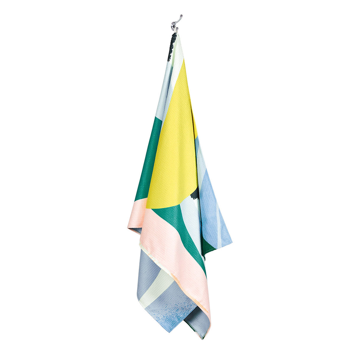 Dock & Bay Retreat Towel Collection L Sapo Sanctuary 100% Recycled 100% Recycled