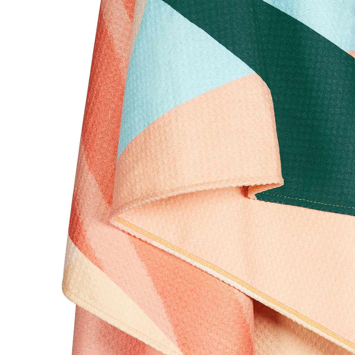 Dock & Bay Retreat Towel Collection XL Congo Canopy 100% Recycled 100% Recycled