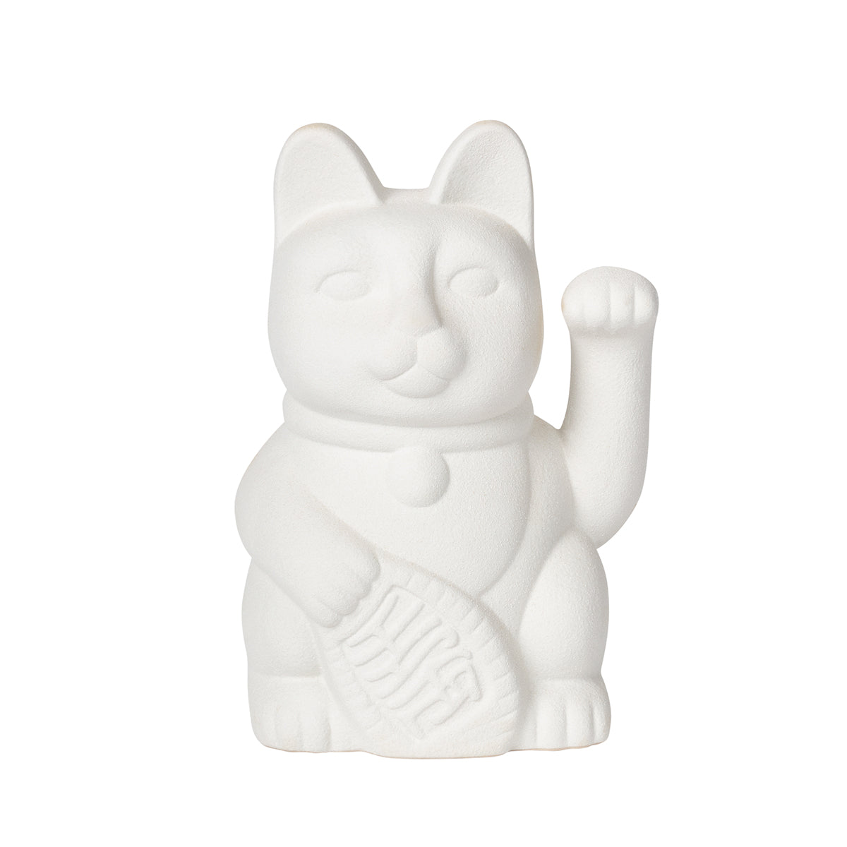 DOIY Neko Vase White