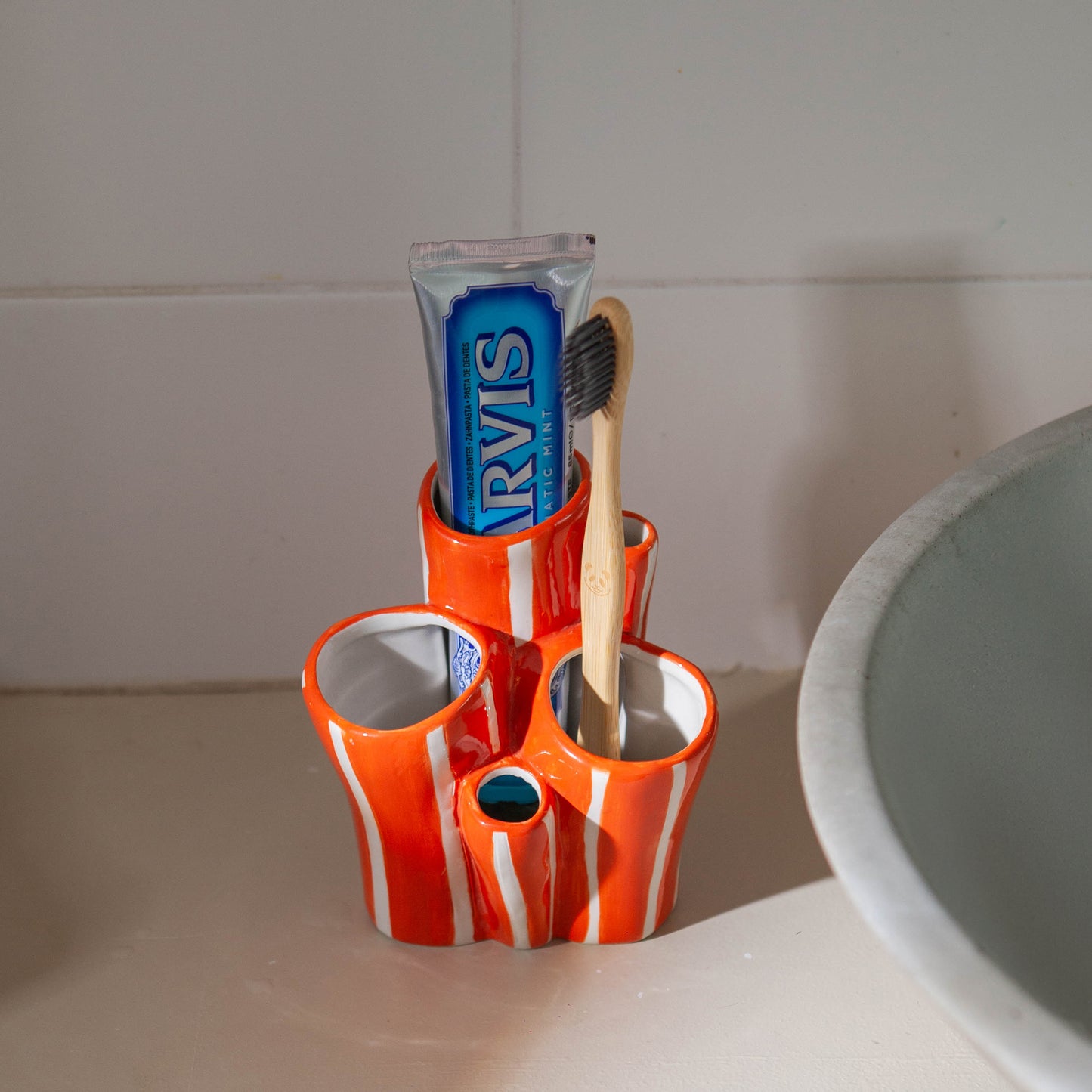 DOIY Ocean Dreams Pot Coral