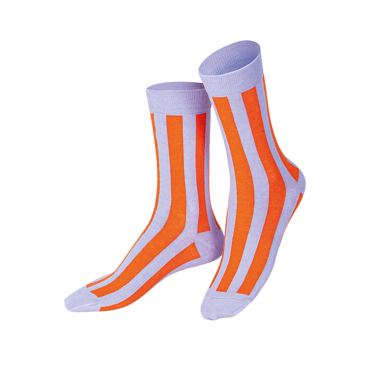 Eat My Socks Socks Alaskan Salmon (2 pairs)