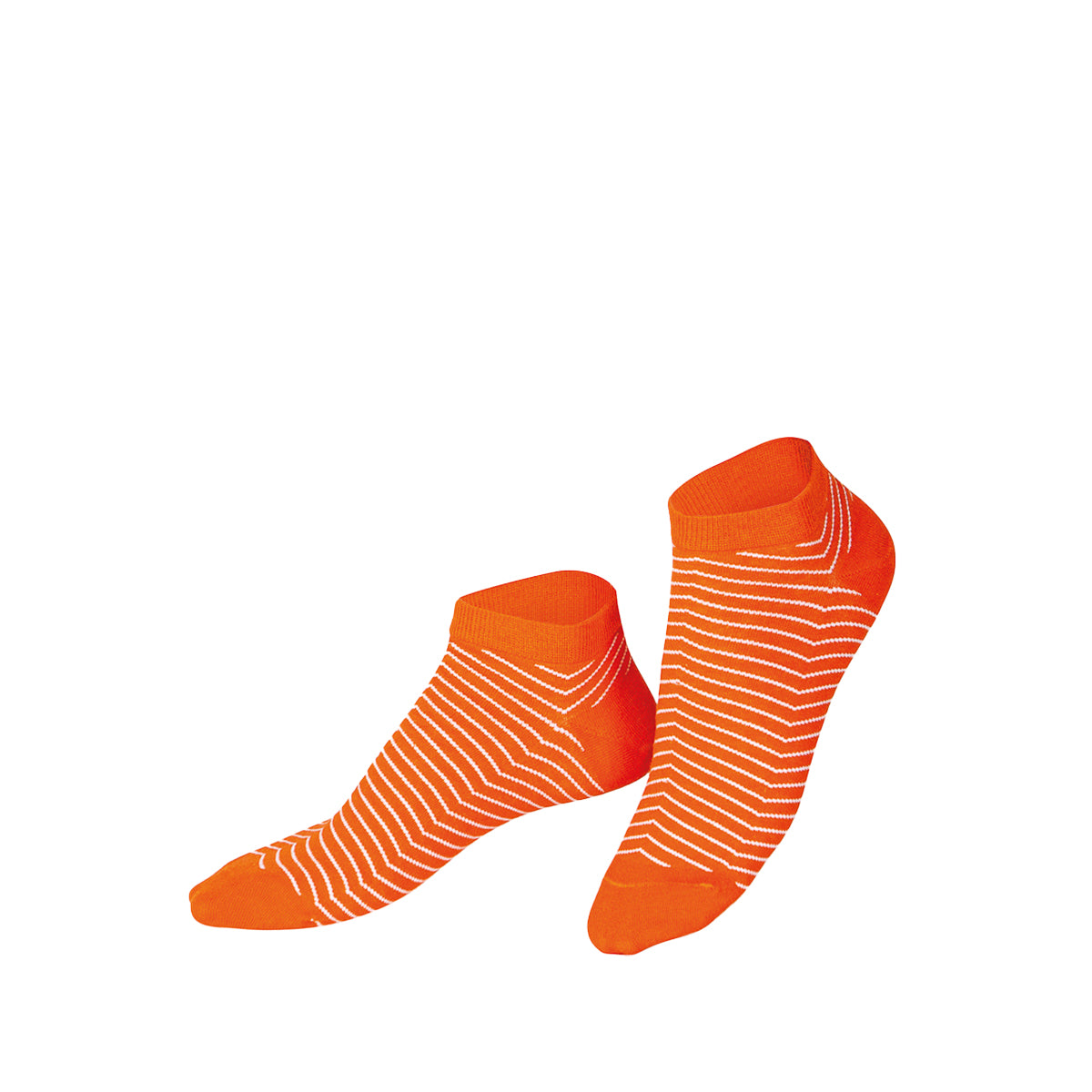Eat My Socks Socks Alaskan Salmon (2 pairs)