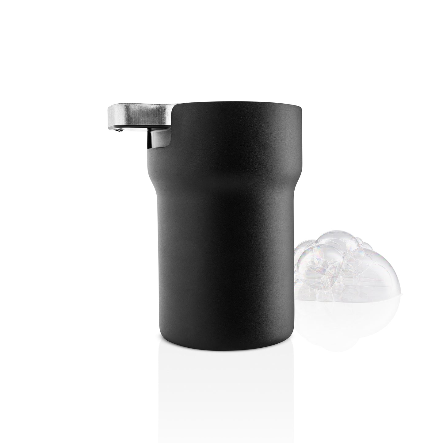Eva Solo Citadel Soap dispenser Black