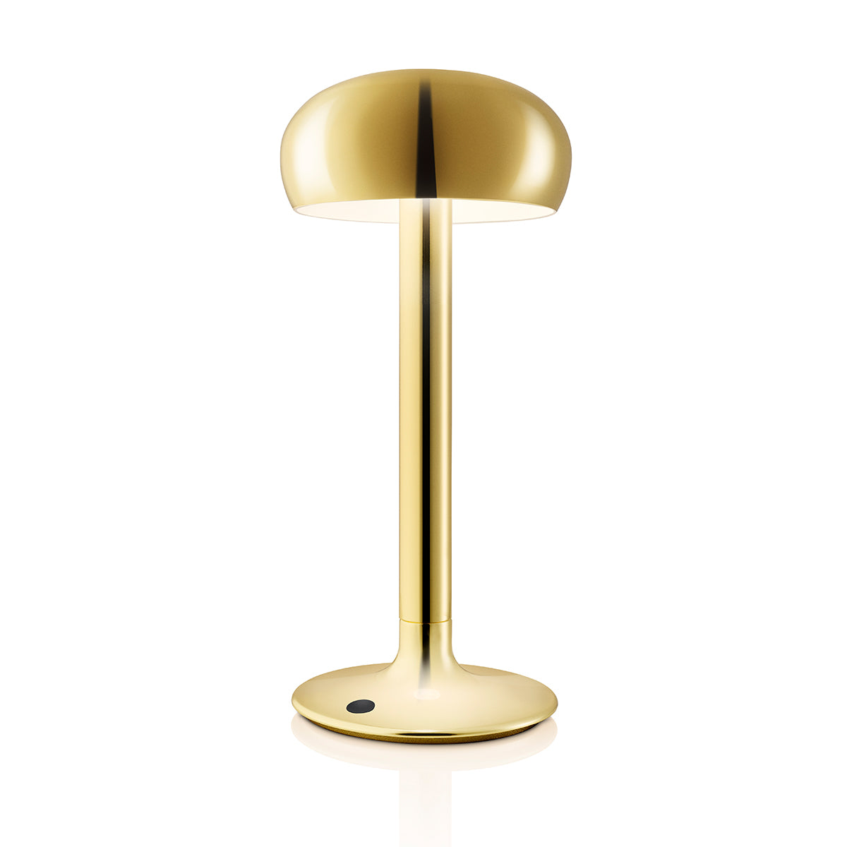 Eva Solo Emendo Lamp Brass