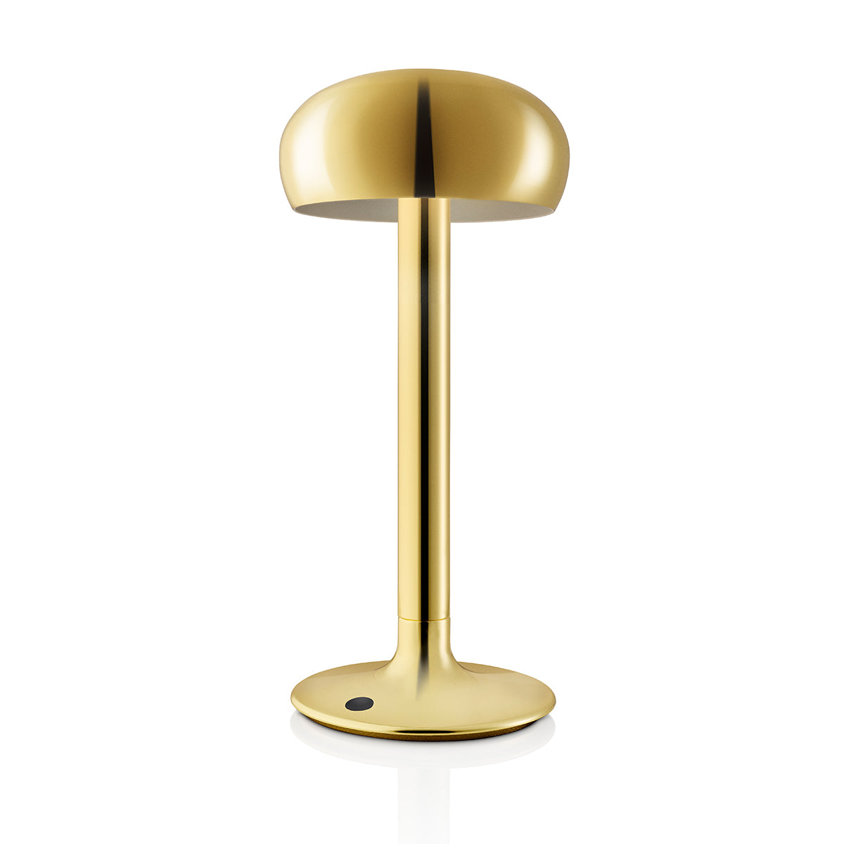 Eva Solo Emendo Lamp Brass