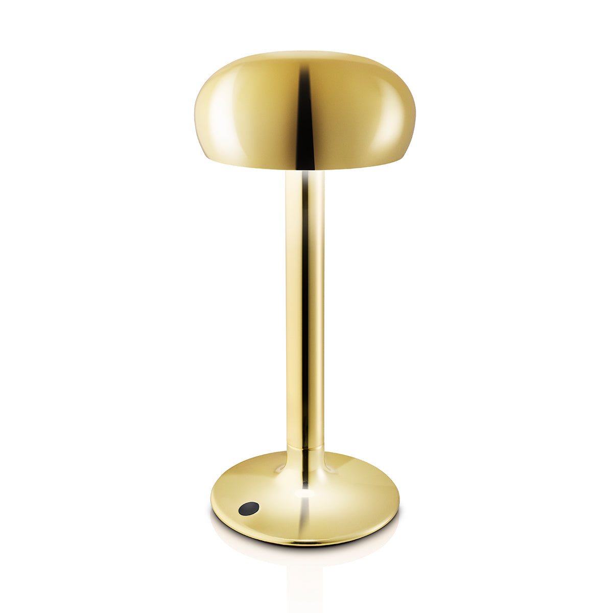 Eva Solo Emendo Lamp Brass