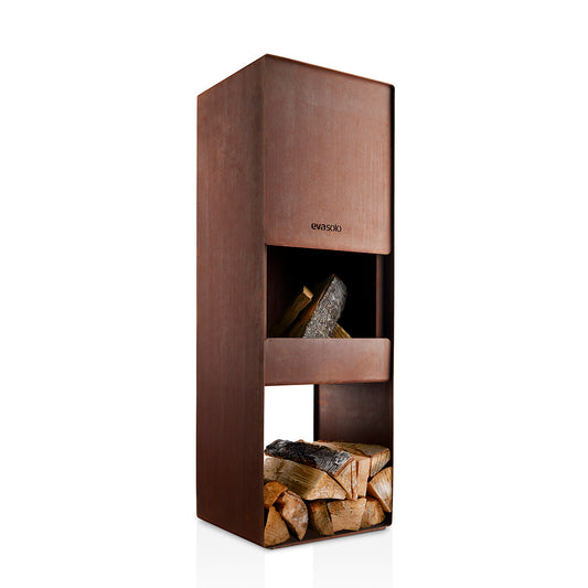 Eva Solo Firebox Wood Burner Wood Burner