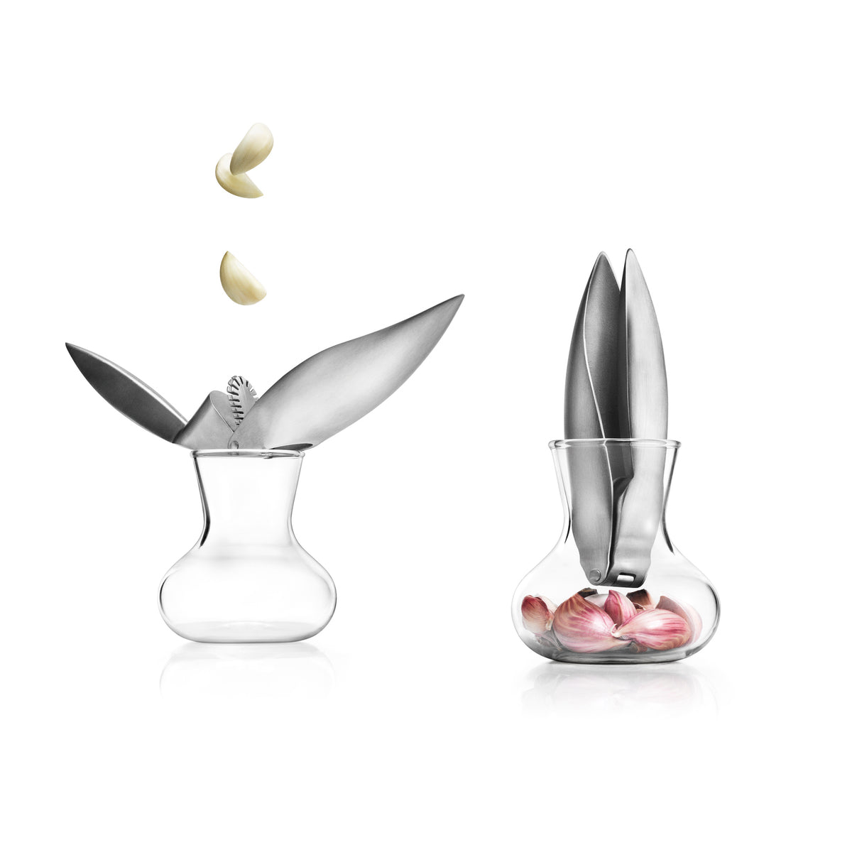 Eva Solo Garlic Press Classic
