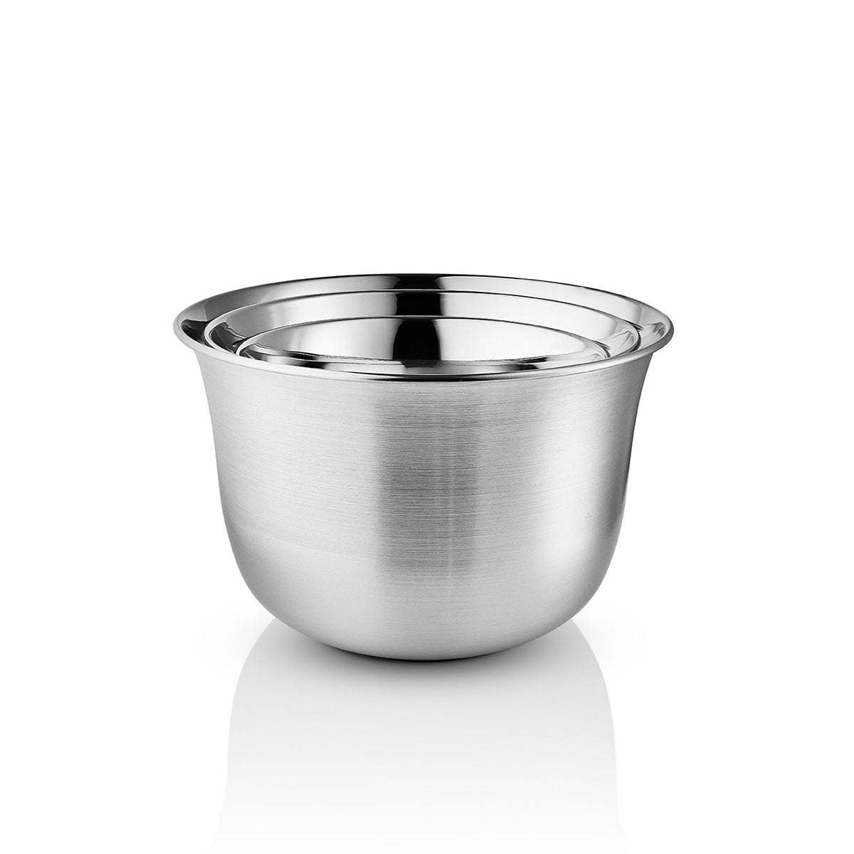 Eva Solo Green Tools Mixing Bowls Stainless Steel (set of 3)
