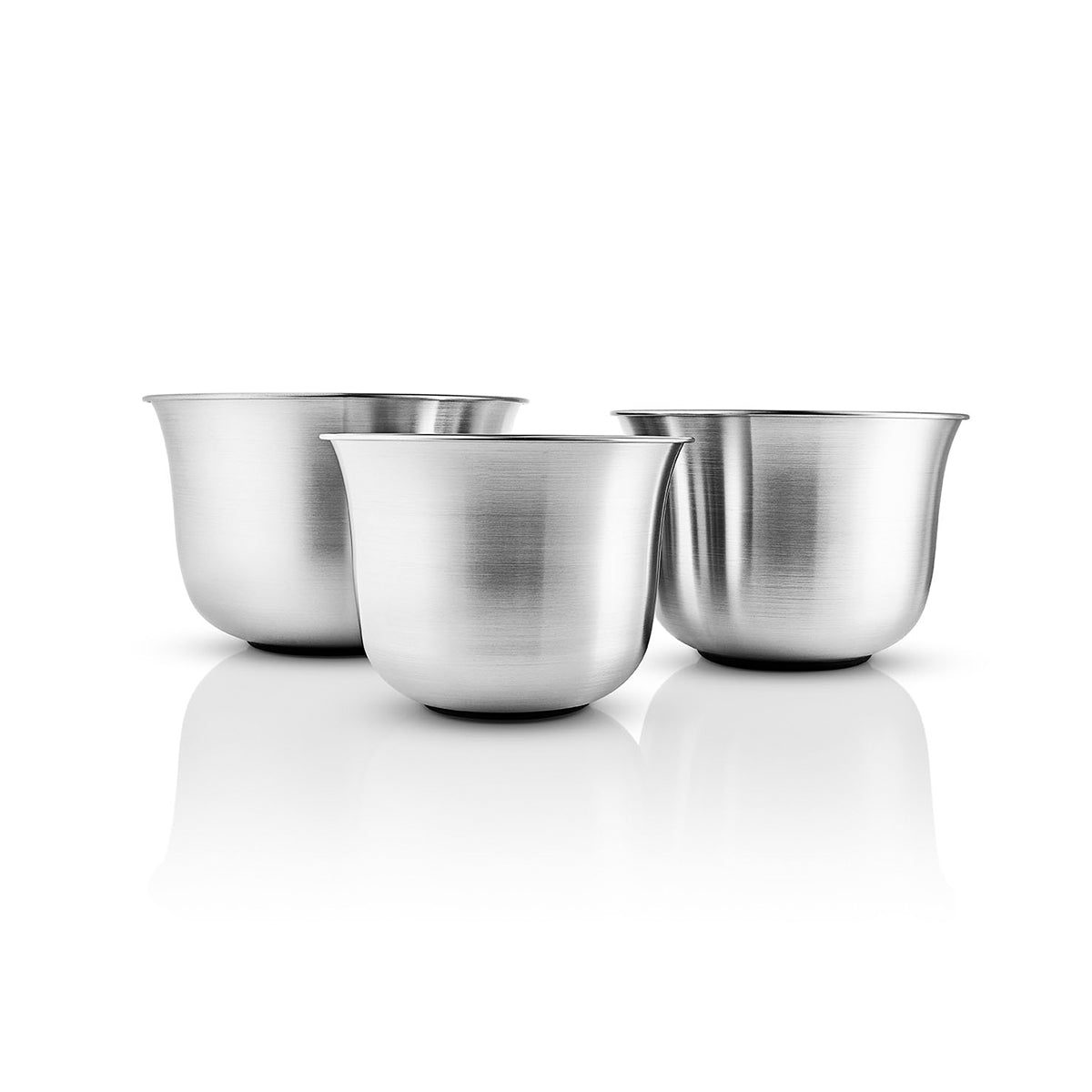 Eva Solo Green Tools Mixing Bowls Stainless Steel (set of 3)