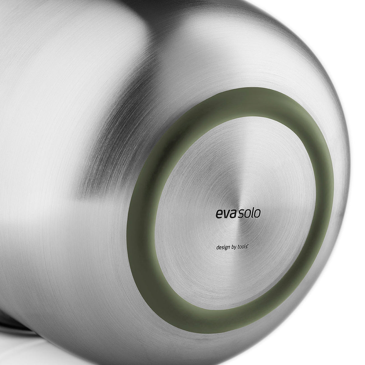 Eva Solo Green Tools Mixing Bowls Stainless Steel (set of 3)