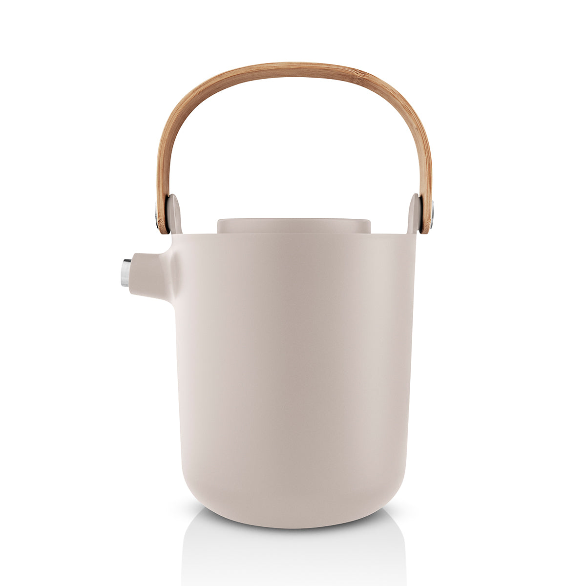 Eva Solo Nordic Kitchen Tea Vacuum Jug Sand
