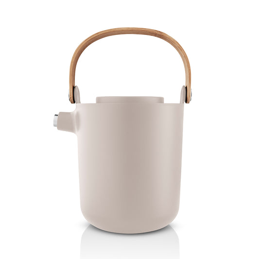Eva Solo Nordic Kitchen Tea Vacuum Jug Sand