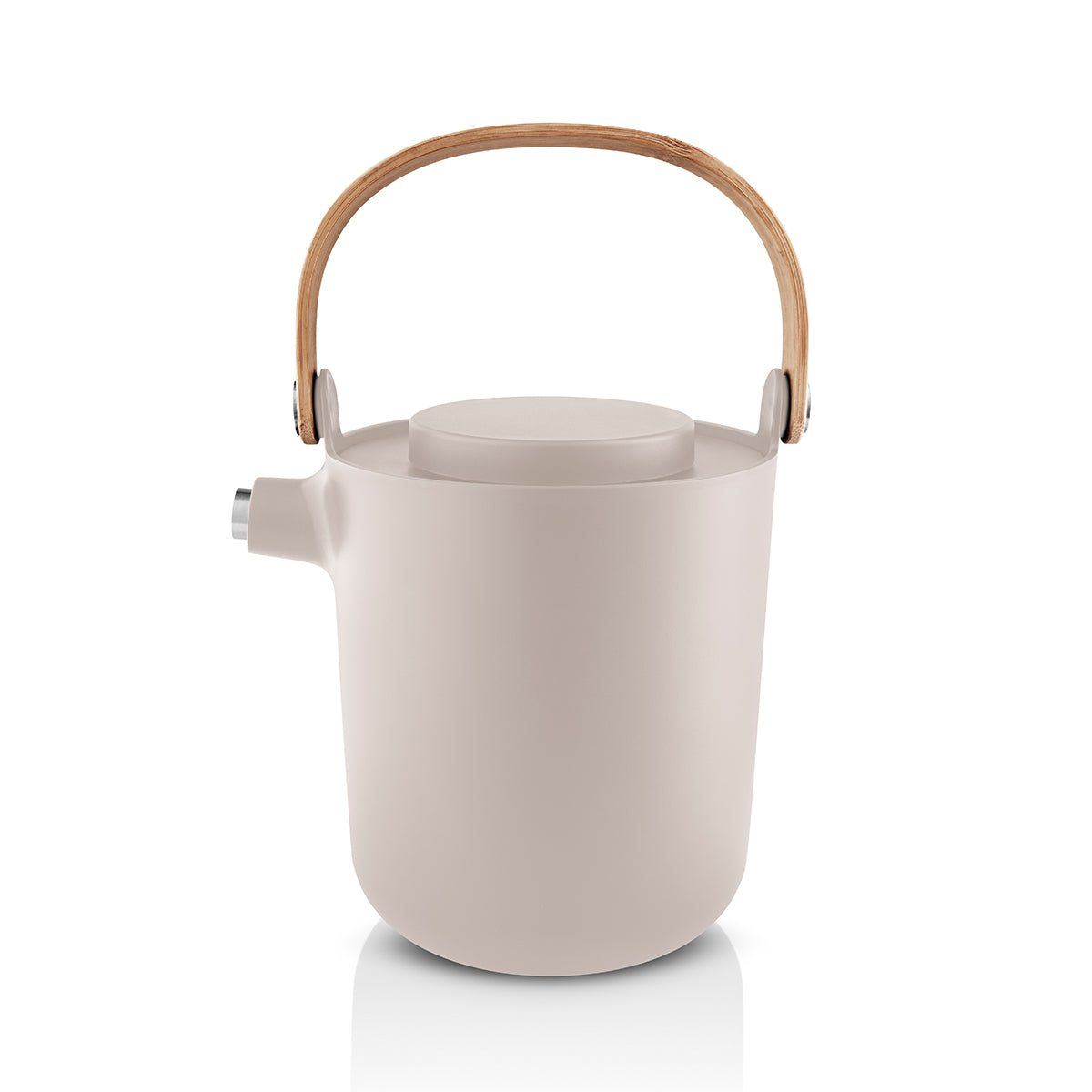 Eva Solo Nordic Kitchen Tea Vacuum Jug Sand