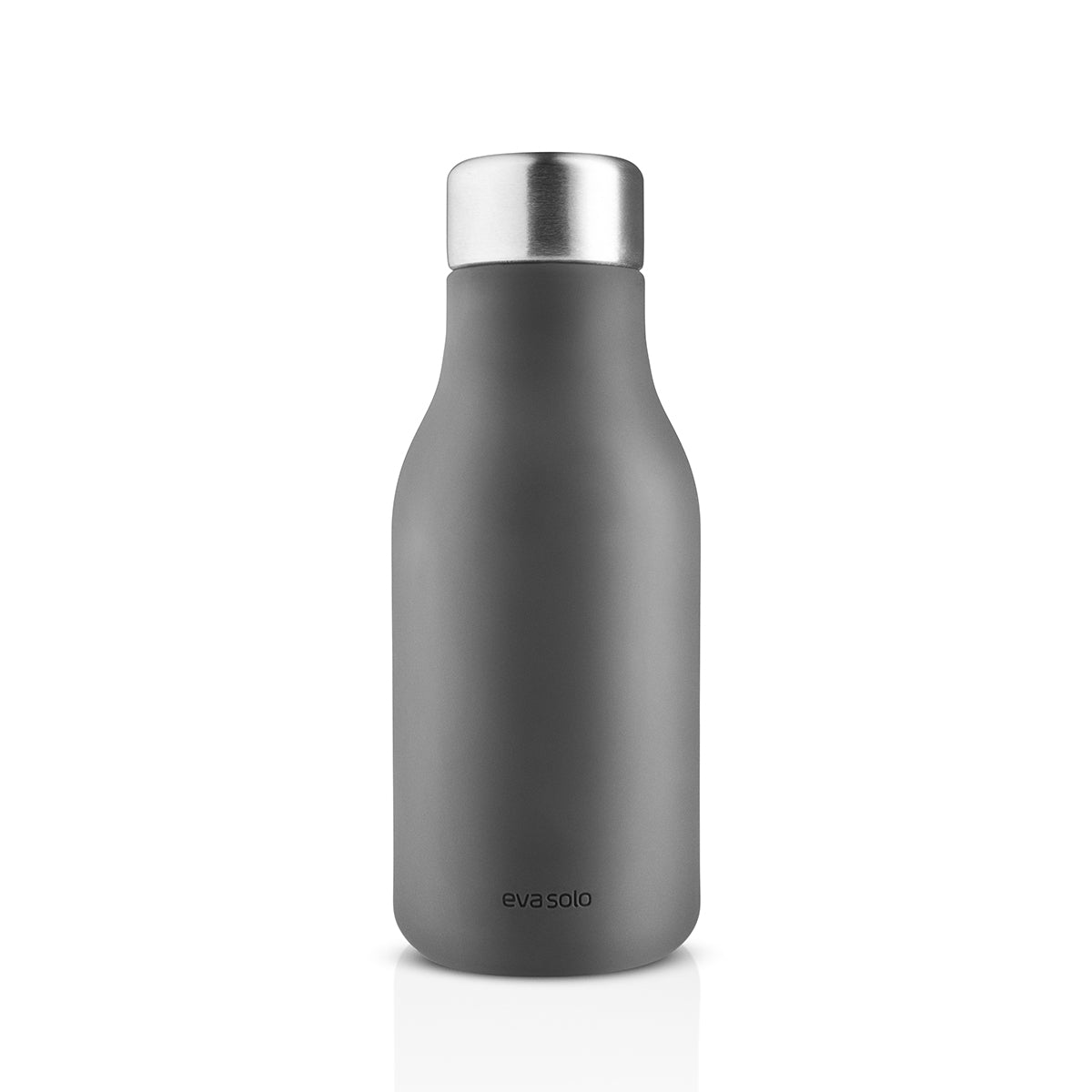 Eva Solo Soap Dispenser Squeeze Elephant Grey