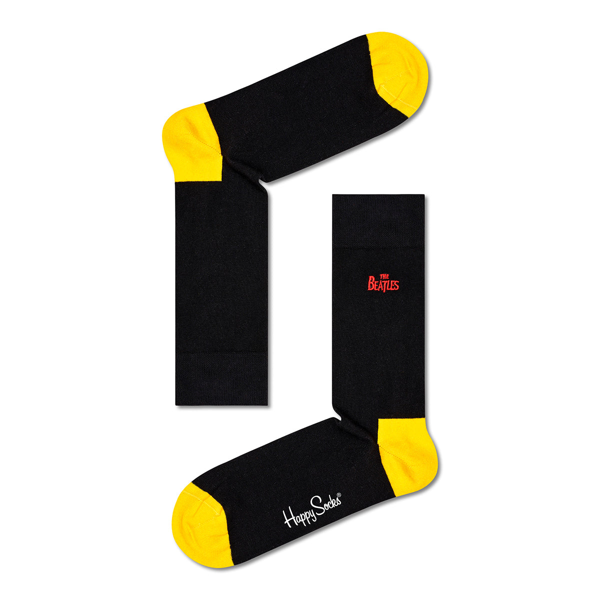 Happy Socks Beatles Sock (9001)