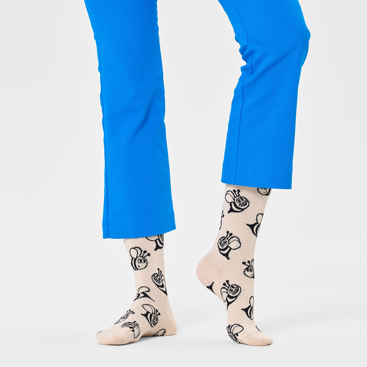 Happy Socks Bee Sock (1000)