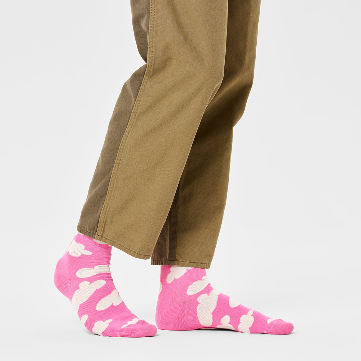 Happy Socks Cloudy Sock (3300)