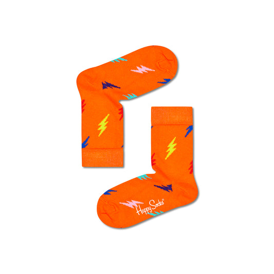 Happy Socks Kids Lightning Sock (2700)